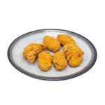 Spicy Chicken Wings (6)