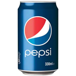 Can Pepsi