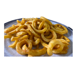 Potato Twisters (Portion)